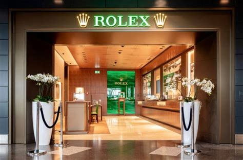 Come Diventare Rivenditore Rolex 